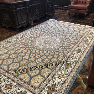 فرش 1200 شانه طرح گنبد