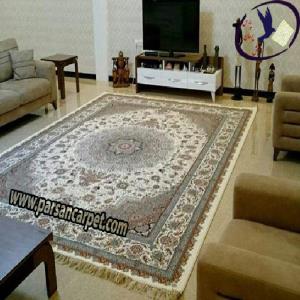 فرش 1200 شانه طرح یلدا