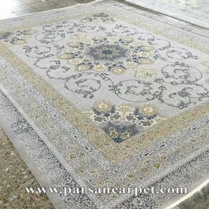 فرش 1200 شانه لایت فیلی برجسته