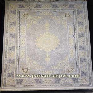 قیمت فرش 1200 شانه کد 1065 فیلی رنگ