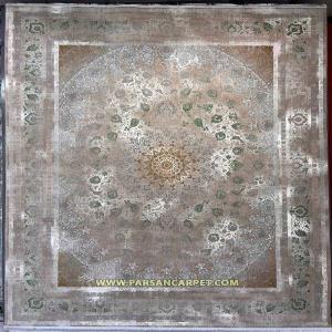 فرش پتینه کهنه نما کد 4032