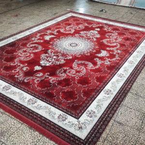 فرش لاکی 700 شانه اکریلیک