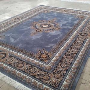 فرش 700 شانه دودی ورساچه