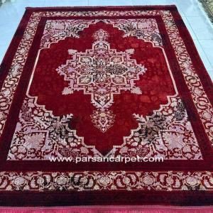 فرش سنتی ایرانی اکریلیک