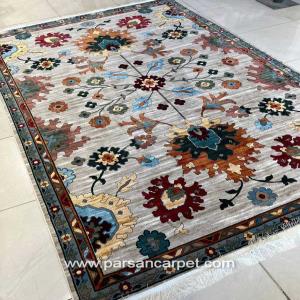 فرش 700 شانه فیلی سنتی لایت
