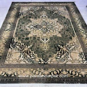 فرش پتینه هریس 700 شانه اکریلیک
