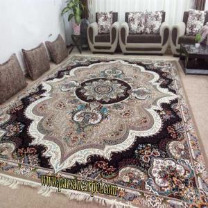 فرس 700 شانه طرح شهیاد گردویی