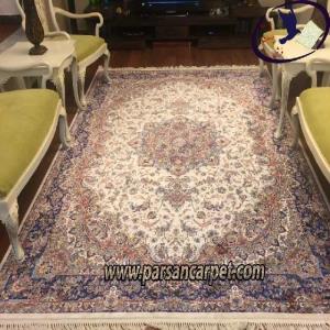 فرش 700 شانه طرح سالاری