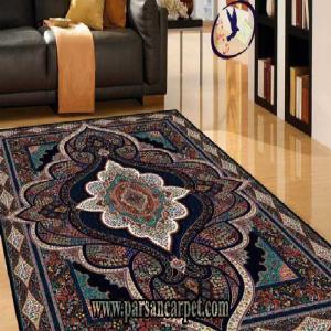 فرش 700 شانه طرح کیمیا