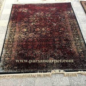 فرش سنتی وینتیح 700 شانه