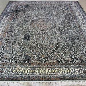فرش 700 شانه وینتیج مدل گنبدی