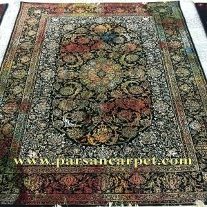 فرش 700 شانه وینتیج سنتی