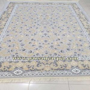 فرش 1200 شانه افشان فیلی برجسته تک