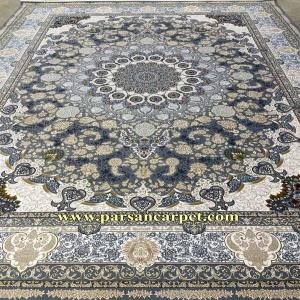 قیمت فرش 1200 شانه تندیس دلفینی