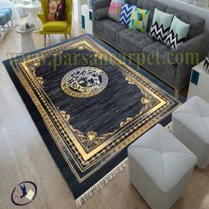 فرش 700 شانه مدل ورساچ جدید