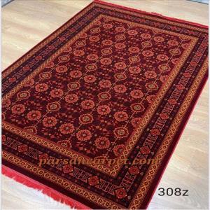 قیمت فرش ماشینی 700 شانه بلوچی ارزان