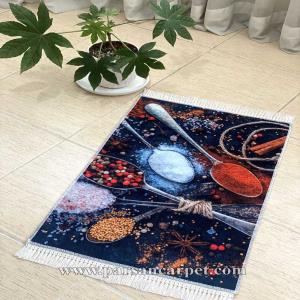 پادری فرشینه آشپزخانه