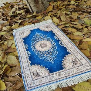 پادری طرح فرش ماشینی مخمل
