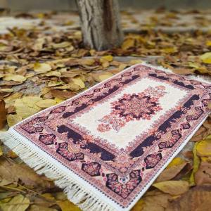 فرشینه چاپی پادری