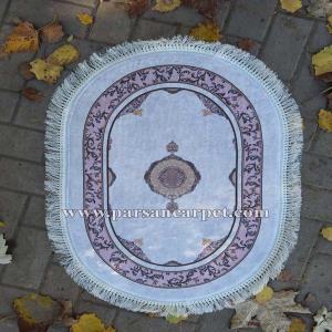 پادری بیضی مخمل