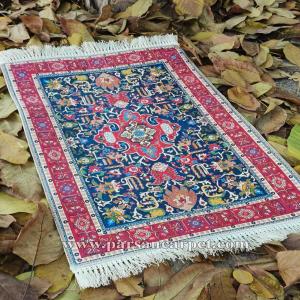 پادری چاپی مخمل کاشان