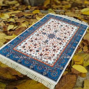 پادری چاپی طرح فرشی