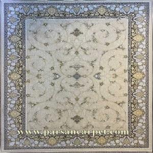 فرش 1200 شانه طرح لوئیز فیلی