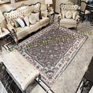 فرش 700 شانه 8 رنگ مدل روژین