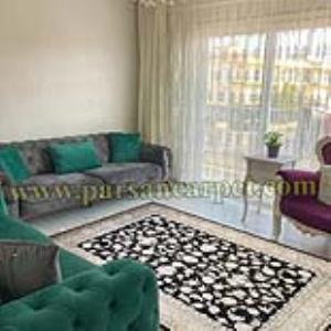 فرش 1200 شانه سرمه ای هایبالک افشان