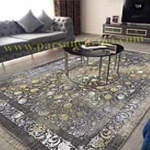 فرش 1200 شانه مدل وینتیج هایبالک