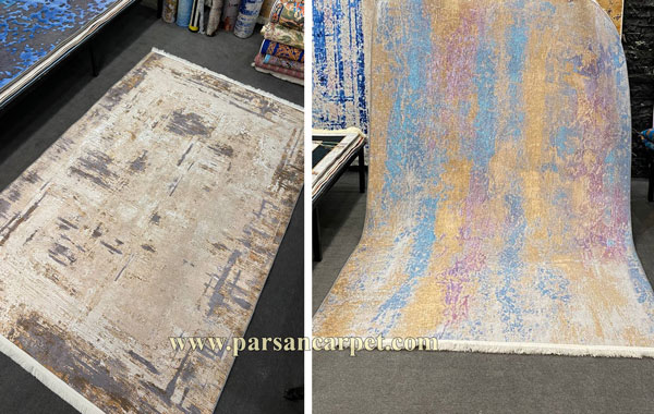 فروش عمده فرشینه کاشان