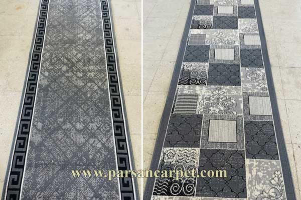 فروش عمده گلیم رولی خشک