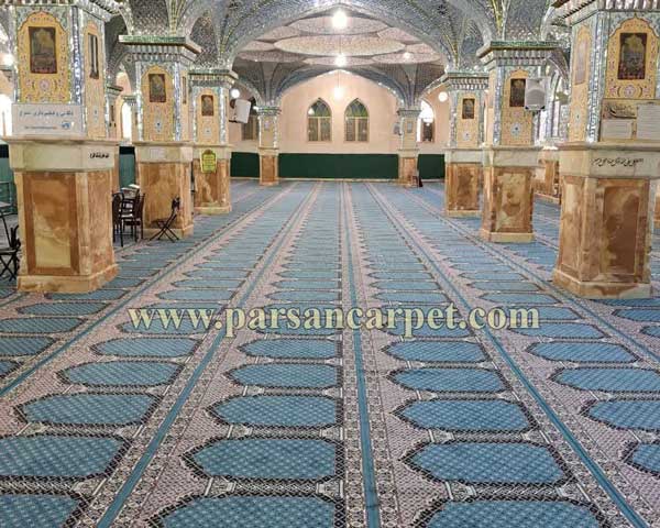 سجاده فرش اکریلیک
