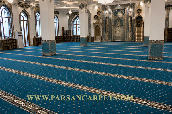 فروش عمده سجاده فرش طرح تشریفات