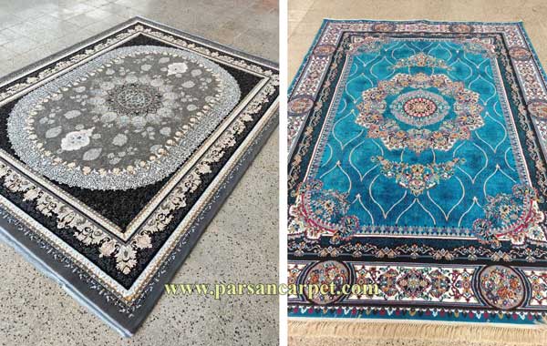 فروش عمده فرش پلی پروپیلن