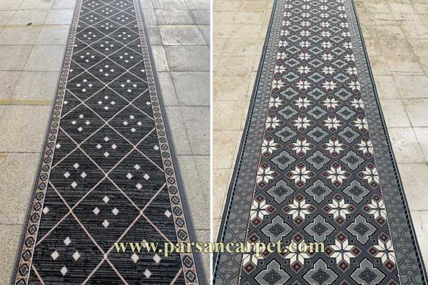 فروش عمده گلیم طوسی