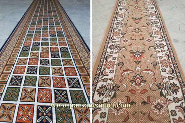 کارخانه فروش عمده گلیم کاشان