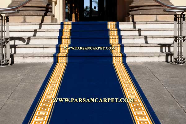 قیمت فرش تشریفاتی کاشان