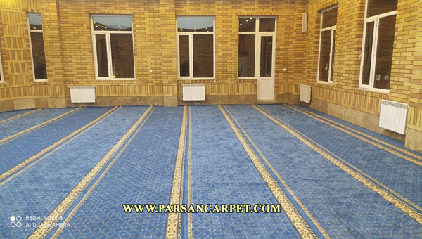 قیمت فرش مسجدی