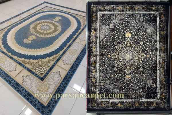 فرش 1200 شانه کاشان فرش 1200 شانه کاشان