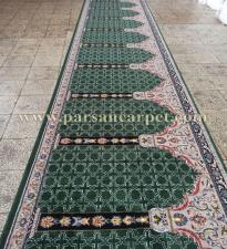 قیمت فرش سجاده برای مسجد و حسینیه در کاشان