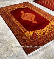 فرش اکریلیک لاکی 700 شانه کد 71016 | کلکسیون شهرزاد