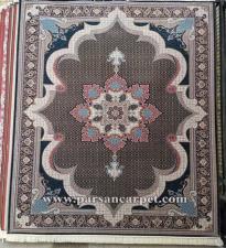 قیمت فرش 1200 شانه درجه یک طرح ریزماهی