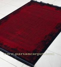 فرش 500 شانه بی سی اف طرح سنتی
