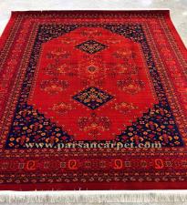خرید فرش اکریلیک ۷۰۰ شانه از کلکسیون بلوچی