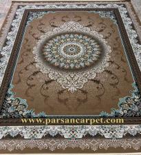 کارخانه فرش 700 شانه ارزان مدل پرشین
