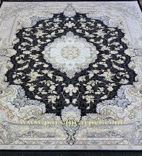 قیمت فرش 1200 شانه طرح دلربا