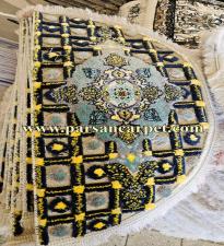 فروش مستقیم پادری برزنتی ارزان از تولیدی کاشان به هرمزگان