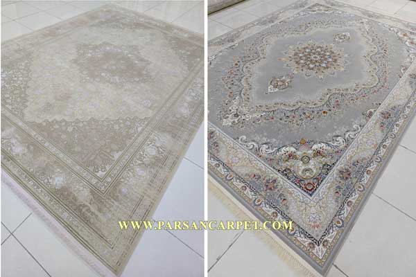 جدیدترین مدل فرش 1200 شانه