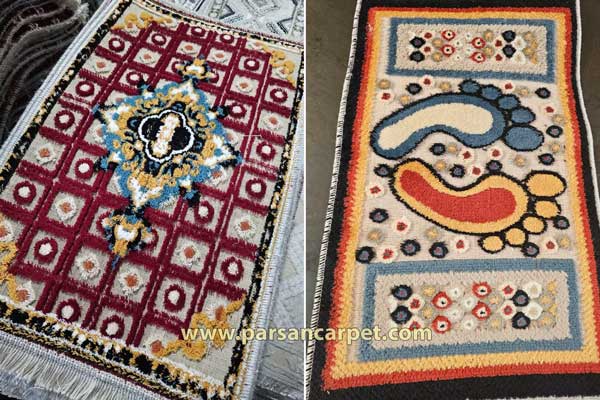 تولیدی پادری فانتزی ازان